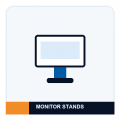 MONITOR STANDS