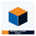 ROUTERS / ACCESS POINTS