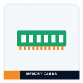 MEMORY CARDS