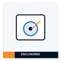 ENCLOSURES