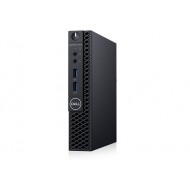 Dell 3070 Micro i5-9500T-16GB/256GB SSD/W11P - REFURBISHED Dell 3070 Micro i5-9500T-16GB/256GB SSD/W11P - REFURBISHED