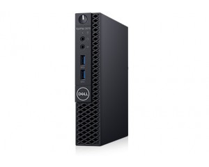 Dell 3070 Micro i5-9500T-16GB/256GB SSD/W11P - REFURBISHED