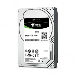 Seagate Enterprise ST2000NX0273 internal hard drive