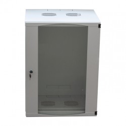LogiLink W12F64G rack cabinet