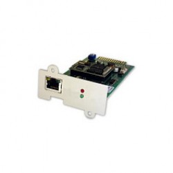 ONLINE USV-Systeme DW7SNMP30 network card