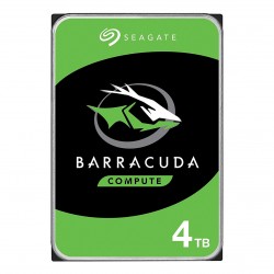Seagate Barracuda ST4000DM004 internal hard drive Seagate Barracuda ST4000DM004 internal hard drive