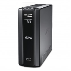 APC Back-UPS Pro uninterruptible power supply (UPS)