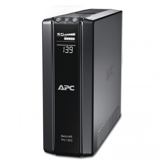 APC Back-UPS Pro uninterruptible power supply (UPS)