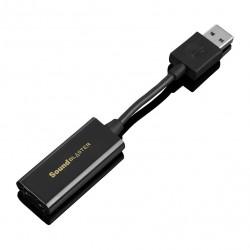 Soundkarte USB Creative Sound Blaster Play! 3