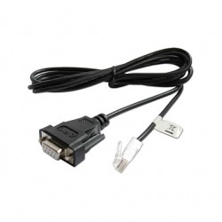 APC AP940-0625A cable gender changer
