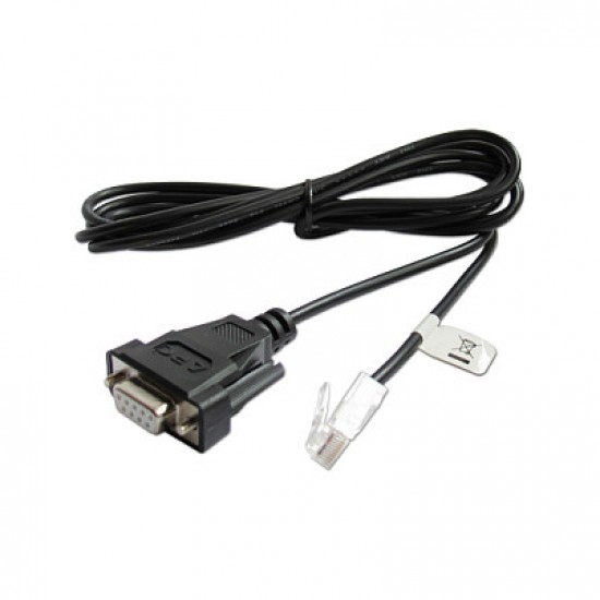 APC AP940-0625A cable gender changer