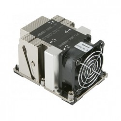 Supermicro SNK-P0068APS4 computer cooling system