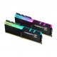 G.Skill Trident Z RGB F4-3200C16D-16GTZR memory module G.Skill Trident Z RGB F4-3200C16D-16GTZR memory module