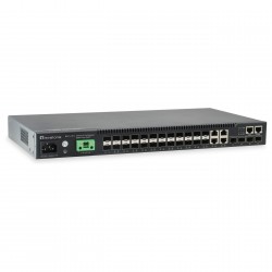 LevelOne GTL-2872 network switch