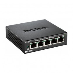 D-Link DES-105