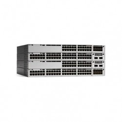 Cisco Catalyst C9300-48P-E network switch