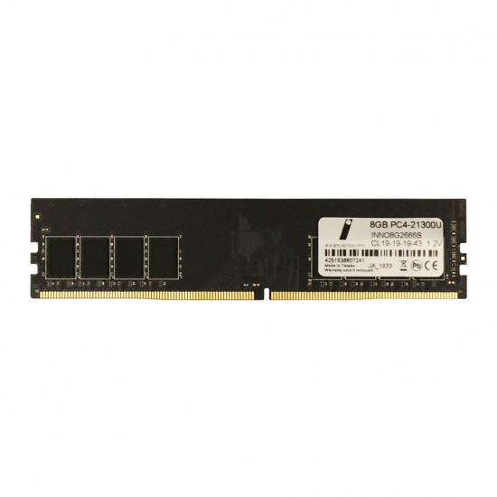 Innovation IT 4251538807241 memory module Innovation IT 4251538807241 memory module