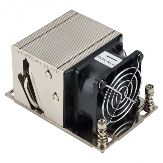 Supermicro SNK-P0063AP4 computer cooling system