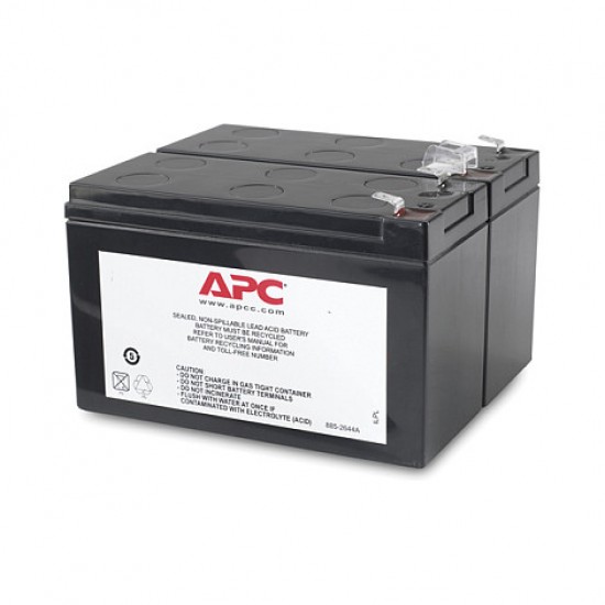 APC APCRBC113 UPS battery
