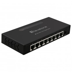 LevelOne GEU-0822 network switch