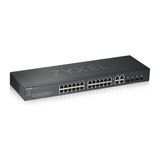 Zyxel GS1920-24V2