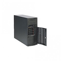 Supermicro SuperChassis 733TQ-668B