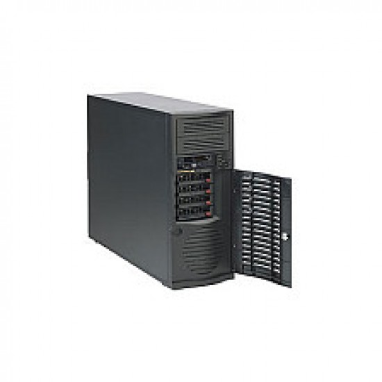 Supermicro SuperChassis 733TQ-668B