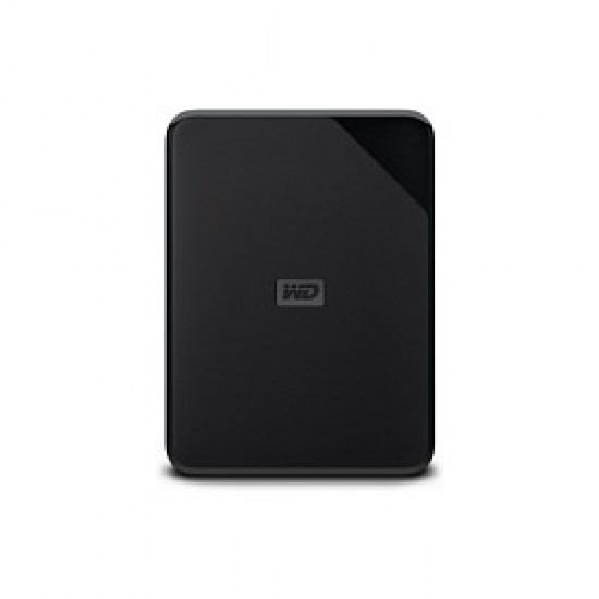 Western Digital WDBEPK0010BBK-WESN external hard drive
