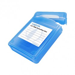 LogiLink UA0133 storage drive case