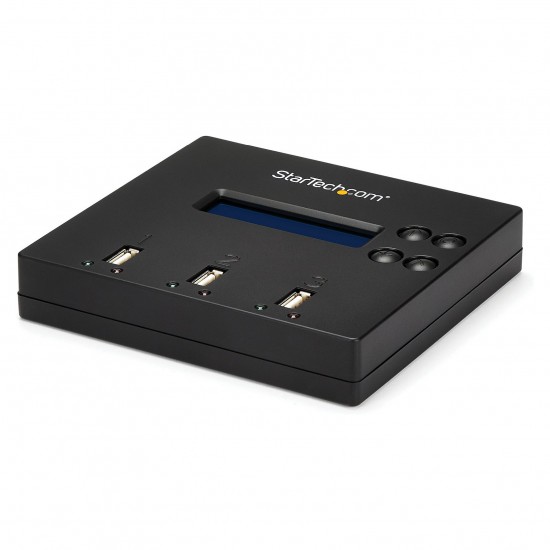 StarTech.com USBDUP12 media duplicator