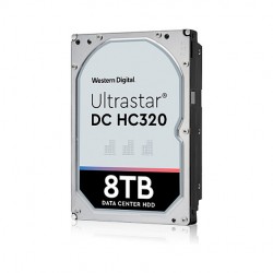 Western Digital Ultrastar DC HC320 internal hard drive Western Digital Ultrastar DC HC320 internal hard drive