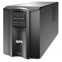 APC SMT1000IC uninterruptible power supply (UPS)