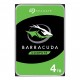 4TB Seagate Barracuda ST4000DM004 5400RPM 256MB *Bring-In-Warranty* 4TB Seagate Barracuda ST4000DM004 5400RPM 256MB *Bring-In-Warranty*