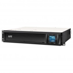 APC SMC1000I-2UC uninterruptible power supply (UPS)