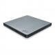 Hitachi-LG Slim Portable DVD-Writer optical disc drive Hitachi-LG Slim Portable DVD-Writer optical disc drive