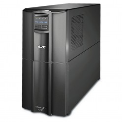 APC Smart-UPS 2200VA uninterruptible power supply (UPS)