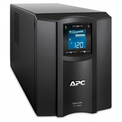 APC SMC1500IC uninterruptible power supply (UPS)