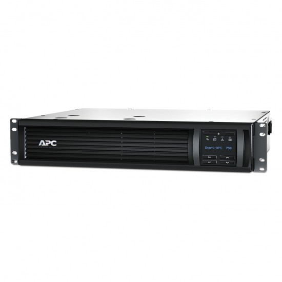 APC Smart-UPS 750VA uninterruptible power supply (UPS) APC Smart-UPS 750VA uninterruptible power supply (UPS)