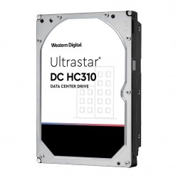 Western Digital Ultrastar DC HC310 HUS726T4TALE6L4 internal hard drive