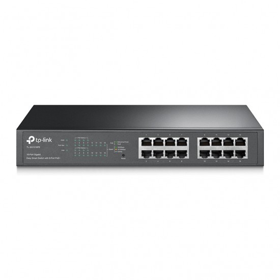 TP-Link TL-SG1016PE TP-Link TL-SG1016PE