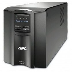 APC SMT1500IC uninterruptible power supply (UPS)