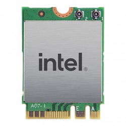 INTG Wi-Fi 6 AX200 M.2 2230 / M.2 1216