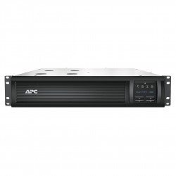 APC SMT1000RMI2UC uninterruptible power supply (UPS)
