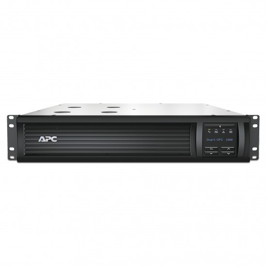 APC SMT1000RMI2UC uninterruptible power supply (UPS)