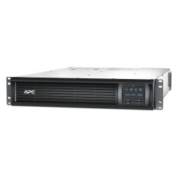 APC SMT3000RMI2UC uninterruptible power supply (UPS)