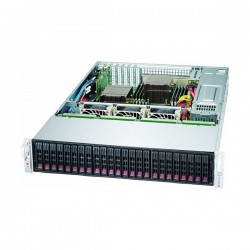 Supermicro SuperChassis 216BE1C4-R1K23LPB