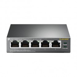 TP-Link TL-SG1005P