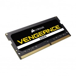 Corsair Vengeance 8GB DDR4 SODIMM 2400MHz memory module