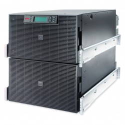 APC Smart-UPS On-Line uninterruptible power supply (UPS)