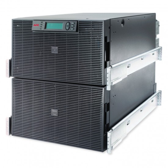 APC Smart-UPS On-Line uninterruptible power supply (UPS) APC Smart-UPS On-Line uninterruptible power supply (UPS)